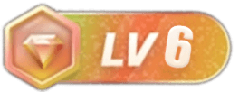 LV6 等级-LV6-玩机趣推