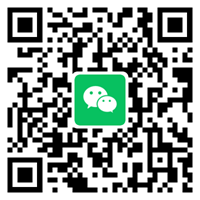 扫码添加微信-玩机趣推