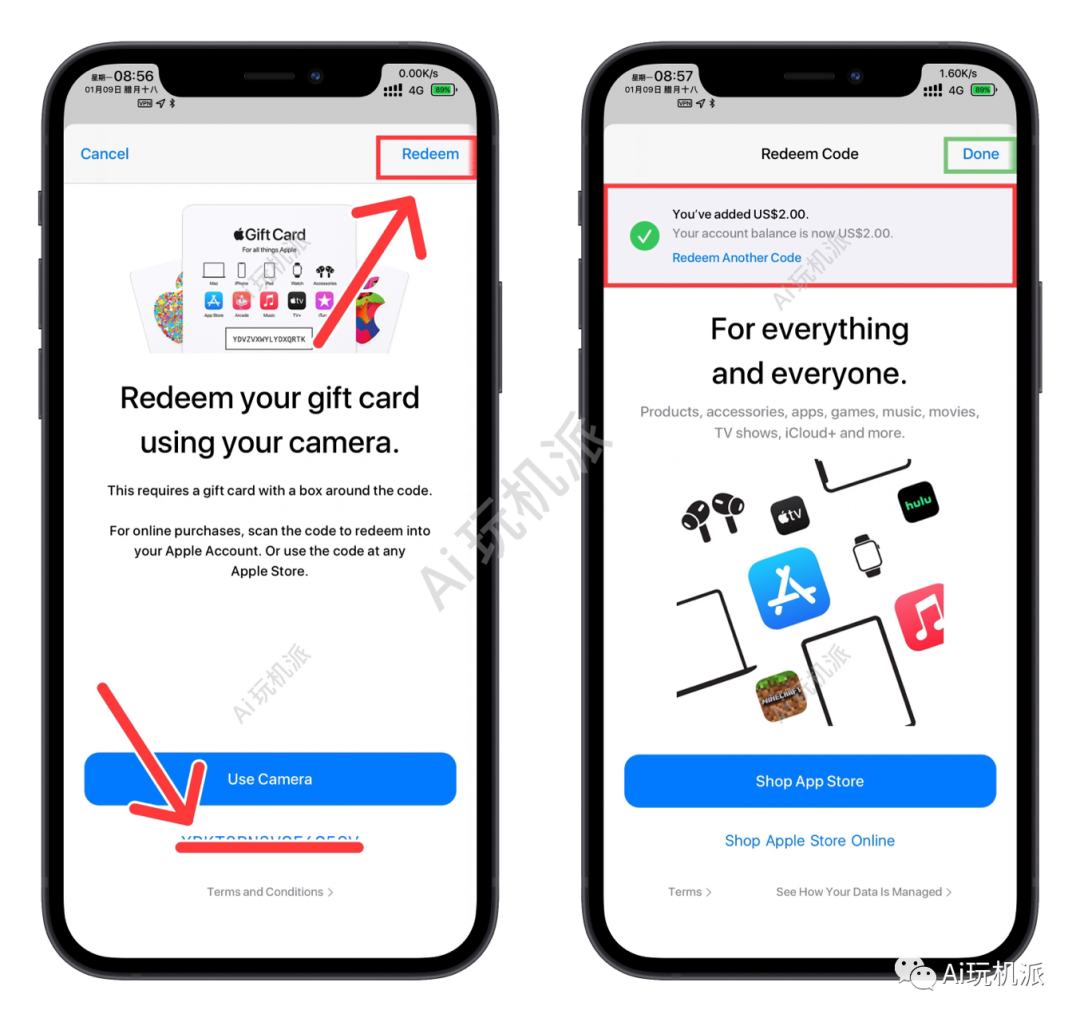 图片[8]-App Store 外区应用购买内购教程-玩机趣推