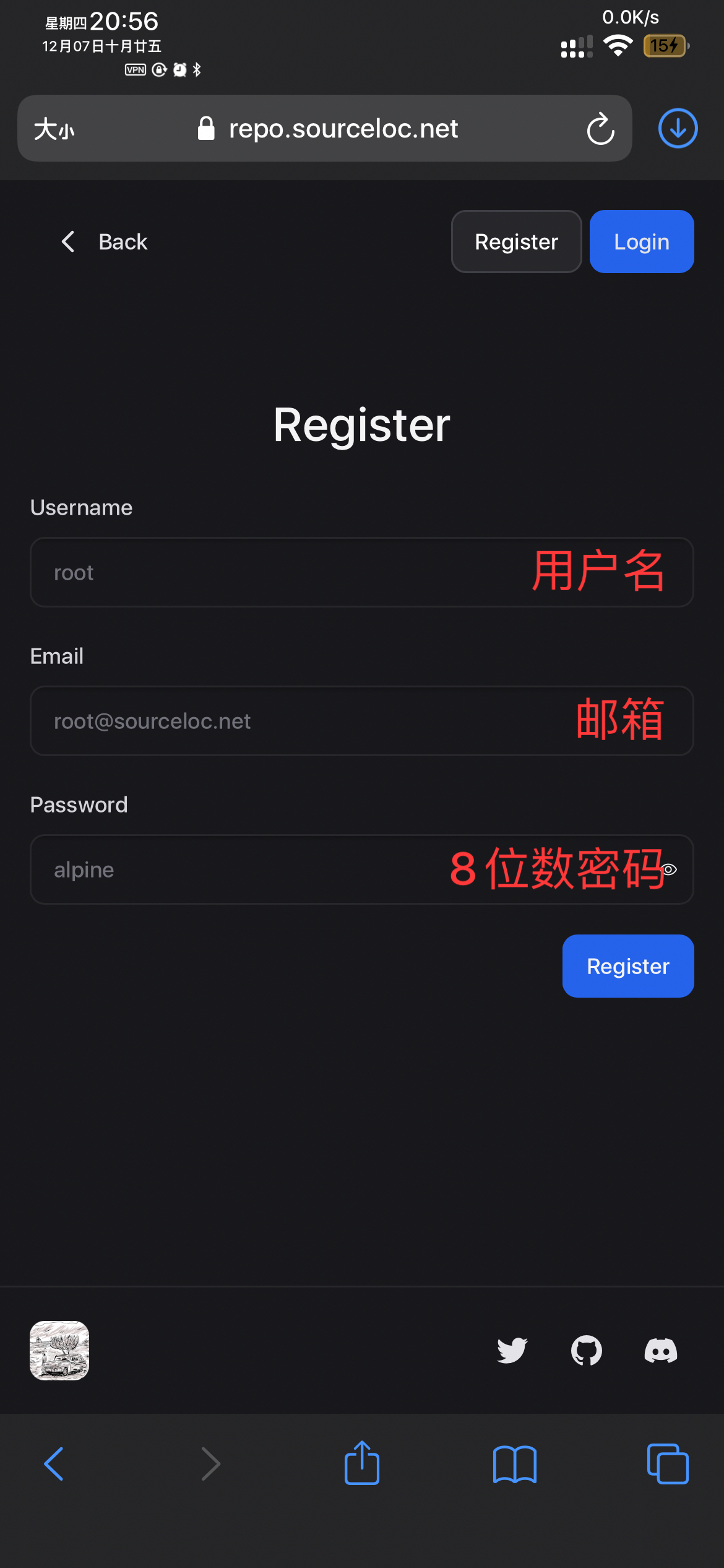 图片[4]-利用 Picasso V3 安装 TrollStore 2-玩机趣推