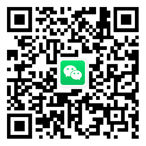站长微信号
